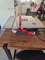 Rubi ND-200 Tegelzaagmachine, Ophalen of Verzenden, Zo goed als nieuw, Overige typen