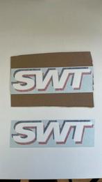 SWT stickers, Motoren, Accessoires | Stickers