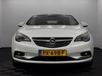 Opel Cascada 1.4 Turbo ecoFLEX Innovation Airco, Navi, Parke, Auto's, Opel, Voorwielaandrijving, Stof, Euro 6, 4 cilinders