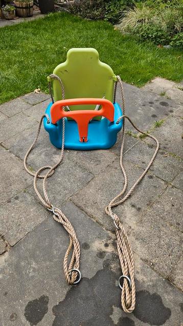 Baby en peuter schommel 3 in 1  beschikbaar voor biedingen