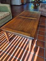 Salontafel, Ophalen, 100 tot 150 cm, 50 tot 100 cm, Zo goed als nieuw
