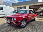 BMW 3-serie Cabrio 325i, e30.. * originele nieuwstaat * incl, Auto's, BMW, Automaat, Achterwielaandrijving, Gebruikt, Zwart