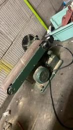 Ferm bs-702 electrische schuurmachine, Doe-het-zelf en Verbouw, Gereedschap | Schuurmachines, Ophalen of Verzenden, Zo goed als nieuw