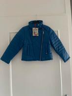 Nieuwe jas Chipie, maat 5 (110), Kinderen en Baby's, Kinderkleding | Maat 110, Ophalen of Verzenden, Nieuw, Meisje, Jas