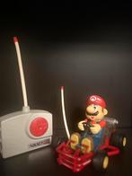 Mario kart speelgoed auto vintage, Ophalen of Verzenden, Zo goed als nieuw