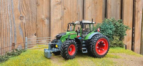 Fendt 728 Vario 1:32 Wiking, Hobby en Vrije tijd, Modelauto's | 1:32, Nieuw, Overige typen, Overige merken, Ophalen of Verzenden