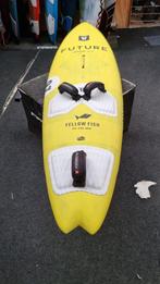 Futurefly yellow fish 97 incl Select X1 23, -, Verzenden, Minder dan 250 cm, Overige typen