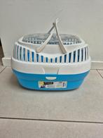 Transportbox aladino klein huisdier, Dieren en Toebehoren, Ophalen of Verzenden, Zo goed als nieuw