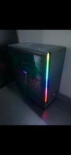GAMING PC - GTX 1660 / Ryzen 5 2600, Computers en Software, Gebruikt, AMD | Nvidia, Gaming, SSD