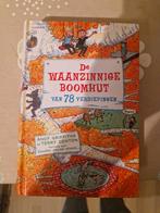Waanzinnige boomhut deel 6., Ophalen, Zo goed als nieuw