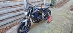 Yamaha MT07 vol vermogen op papier 35kw, 700 cc, 2 cilinders, Particulier, Meer dan 35 kW