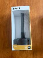 Toilet rol houder nieuw Tiger, Ophalen of Verzenden, Zo goed als nieuw, Wit