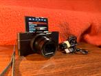 Gezocht: Defecte Sony RX100 (Mark I t/m VII) & Sony WX500, Japan, Ophalen of Verzenden, Zo goed als nieuw, Sony