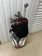 Taylormade ICW11 golfset dames, Sport en Fitness, Golf, Overige merken, Set, Gebruikt, -