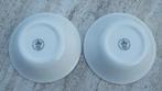 Churchill Briar Rose Chart Wel 2 x Groente Schaal Sugarbowl, Nieuw, Ophalen of Verzenden, Bord(en), Wedgwood