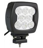 LED schijnwerper verstraler 80 watt. Deklamp deklicht lamp, Nieuw, Onderhoud en Reparatie, Ophalen of Verzenden