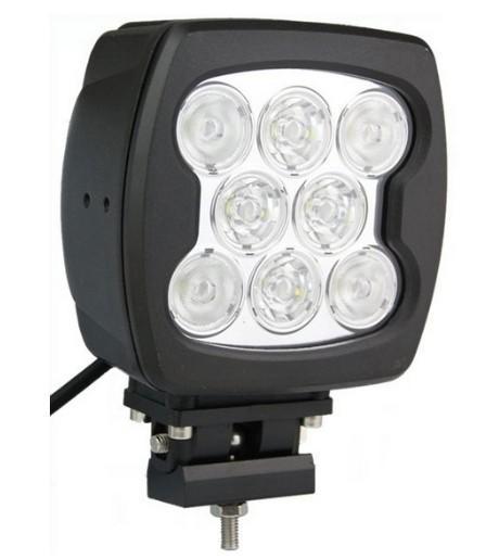 LED schijnwerper verstraler 80 watt. Deklamp deklicht lamp, Watersport en Boten, Accessoires en Onderhoud, Nieuw, Onderhoud en Reparatie