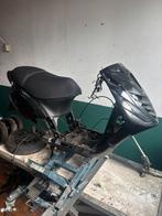Piaggio zip snor frame swingarm!! 125/180, Ophalen of Verzenden, Frame, Piaggio