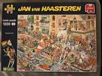 Jan van Haasteren Puzzel - Celebrate Pride - 1000 Stukjes, Ophalen of Verzenden, Zo goed als nieuw, Legpuzzel