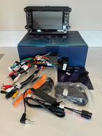 Rns 510 Android radio met Apple carplay en wifi voor VW, Ophalen of Verzenden, Nieuw