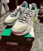 Puma RS-X 3D heren 39002508, Kleding | Heren, Schoenen, Puma, Overige kleuren, Ophalen of Verzenden, Sneakers of Gympen