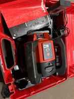 Hilti PR 300-HV2S Roterende Laser - Nieuwstaat, Doe-het-zelf en Verbouw, Meetapparatuur, Ophalen of Verzenden, Zo goed als nieuw