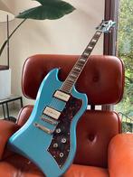 Guild Thunderbird P90, Solid body, Gebruikt, Ophalen of Verzenden