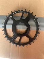 SRAM X-SYNC 32T Kettingblad, Fietsen en Brommers, Fietsonderdelen, Crankstel of Pedalen, Zo goed als nieuw, SRAM, Mountainbike