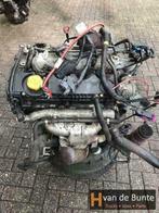 Motor Fiat Doblo 1.9 JTD 77KW CODE 223B1000, Ophalen, Fiat