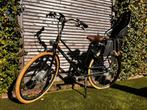 Fijn rijdende E-bikes Sparta, Stella, Koga 06-21340570, Zo goed als nieuw, 51 tot 55 cm, 50 km per accu of meer, Ophalen