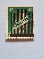 Oostenrijk gestempeld nummer 673, Postzegels en Munten, Postzegels | Europa | Oostenrijk, Verzenden, Gestempeld