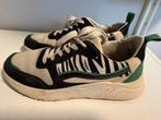 Posh gympen - maat 41, Kleding | Dames, Schoenen, Ophalen of Verzenden, Gedragen, Zwart, Sneakers of Gympen