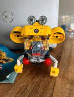 Lego 60264 oceaan verkenningsboot, Kinderen en Baby's, Speelgoed | Duplo en Lego, Ophalen of Verzenden, Zo goed als nieuw