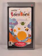 LocoRoco PSP - Leuke Platformer!, Spelcomputers en Games, Games | Sony PlayStation Portable, Gebruikt, 1 speler, Ophalen of Verzenden