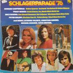 LP   - Schlagerparade, 76, Gebruikt, Duitstalig, 12 inch, Verzenden