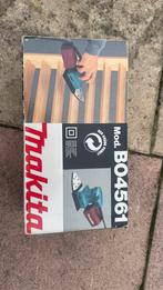 Makita Schuurmachine met Snoer - BO4561, Ophalen of Verzenden, Gebruikt, Minder dan 600 watt, Vlakschuurmachine