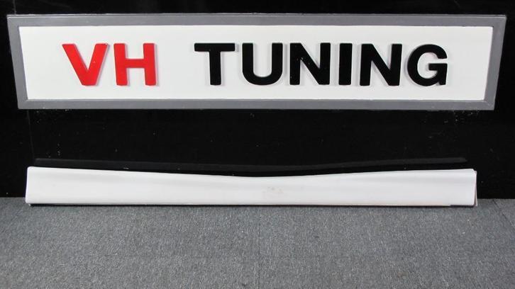 Sideskirts 3217 Audi A4 B5 model infinity, Auto diversen, Tuning en Styling, Ophalen of Verzenden