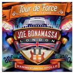 CD-sale JOE BONAMASSA - Tour de Force Live In London, Verzenden, 1980 tot heden, Zo goed als nieuw, Blues