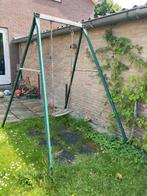 Schommel, gratis, Kinderen en Baby's, Ophalen, Gebruikt, Schommel
