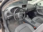 Audi A3 Sportback 1.4 e-tron PHEV Attraction Pro Line plus L, Stof, 4 cilinders, Zwart, 1515 kg