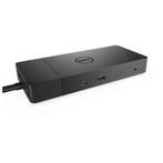Dell WD19 Performance Docking Station + 130Watt, Ophalen of Verzenden, WD19 DockingStation, Docking station, Gebruikt