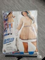 Eskimo jurkje, Ophalen, Nieuw, Carnaval