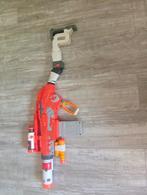 Nerf Speelgoed Geweer, Ophalen of Verzenden, Gebruikt, Jongen of Meisje