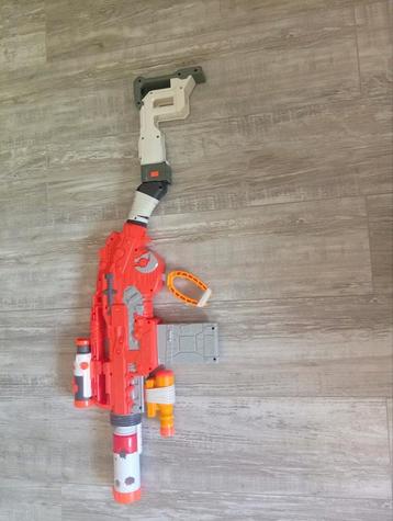 Nerf Speelgoed Geweer beschikbaar voor biedingen