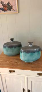 handgemaakte stenen vazen, Antiek en Kunst, Ophalen of Verzenden