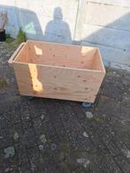Transportwagen bakwagen nette wagen
Goed rijdend bijna nieuw, Ophalen, Gebruikt, X, X