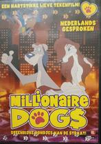 Kinder dvd.s 4 stuks zie foto.pakket 396, Alle leeftijden, Ophalen of Verzenden, Zo goed als nieuw, Europees