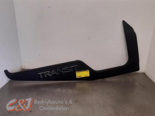 Portierlijst van een Ford Transit, Auto-onderdelen, Carrosserie en Plaatwerk, Ford, Gebruikt, 3 maanden garantie, Ophalen of Verzenden