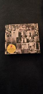 The Rolling Stones  - Exile on Main Street, dubbel cd., Ophalen of Verzenden, Zo goed als nieuw, Poprock