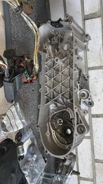 Typhoon lang carter gestraald en getuned stage2, Ophalen of Verzenden, Zo goed als nieuw, Blok